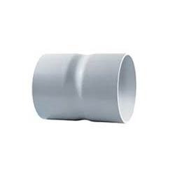PVC Pipe Coupler