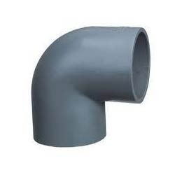 PVC Pipe Elbow