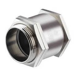 Single Compression Cable Gland