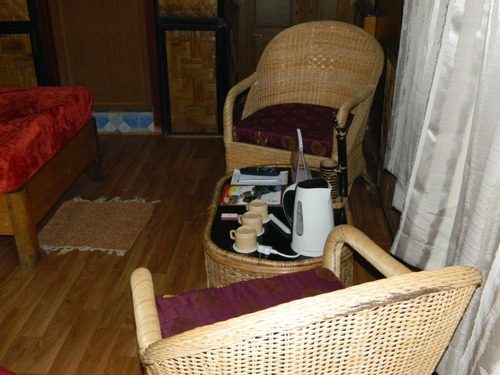 Room Amenities Services