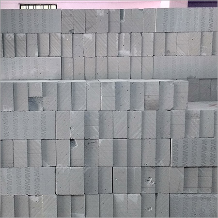 AAC Block