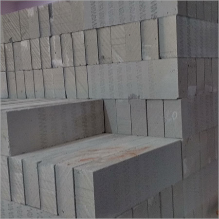 Industrial Aac Blocks