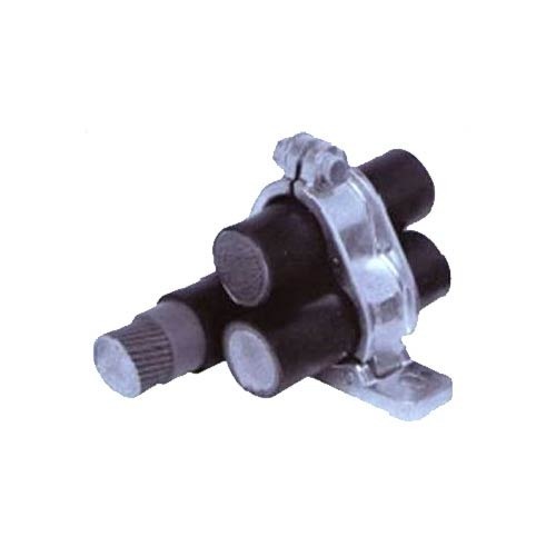 FRP Trefoil Clamp