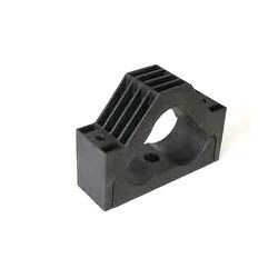 Nylon Trefoil Clamp