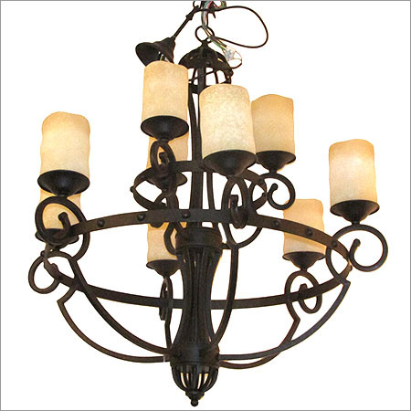 chandelier