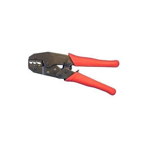 Ratcheting Crimping Tool