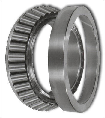 Differential And Bevel Pinion Bearing For Tata Tru