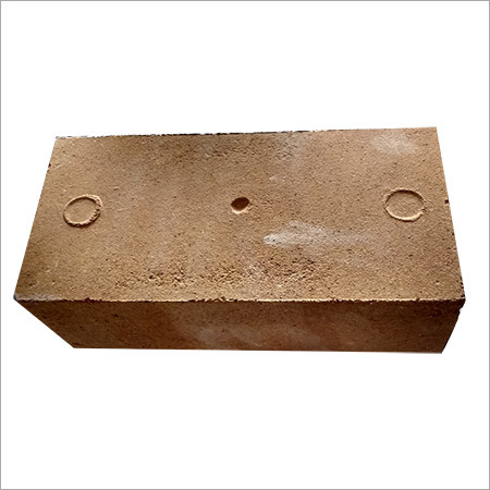 Fireproof Bricks