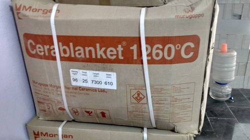 Ceramic Blanket