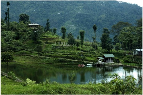 Chaaya Taal Lake Tour Services