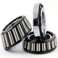Gear Box Bearings 3659 For Tata