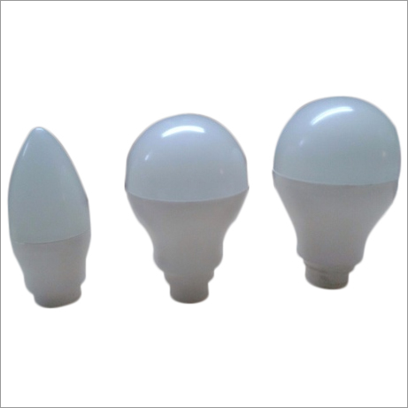 led bulb housing