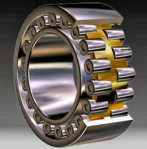 Spherical Roller Bearings 22215