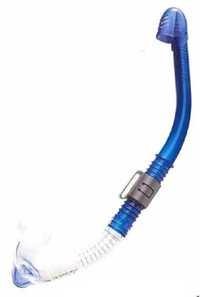 Semi-dry Top Snorkel