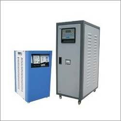Stabilizer Cabinet