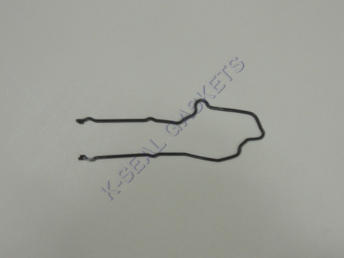 Nissan Z-24 Valve Cover Gaskets - Rubber, OEM Size, High Heat Resistance | Durable, Oil Resistant, Easy Install, Reliable Seal