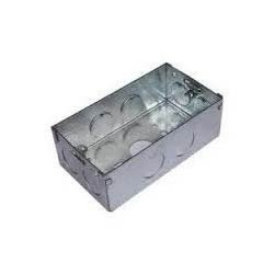GI Switch Box