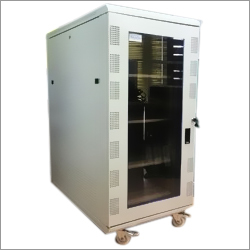 Rack Rental Services