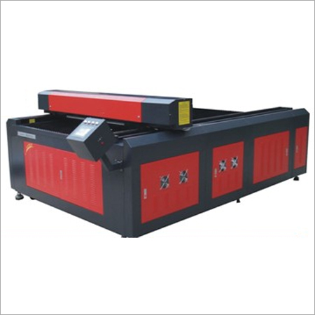 CNC Laser