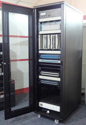 Rack Rental Services