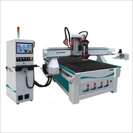 CNC Router ATC CNC Router ATC