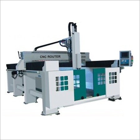 CNC Router EPS