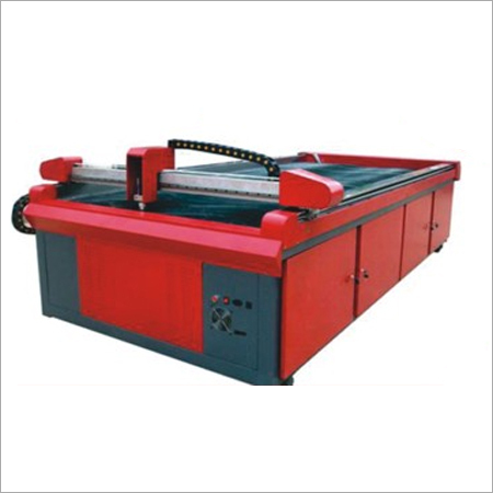 CNC Plasma