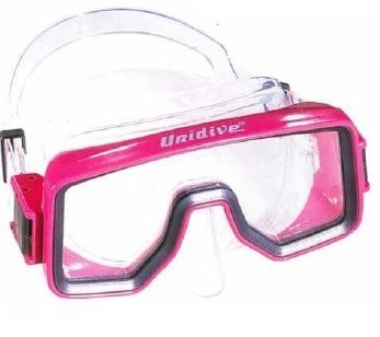 Scuba Dive Mask