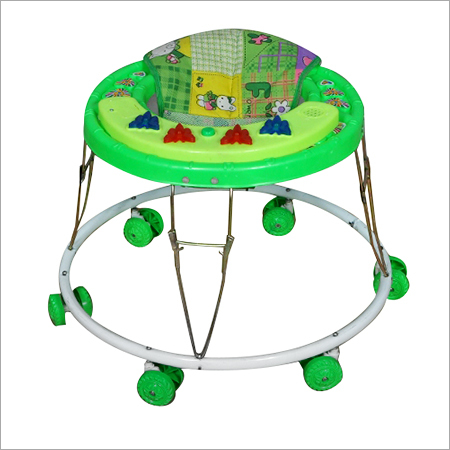 Plan Toy Baby Walker