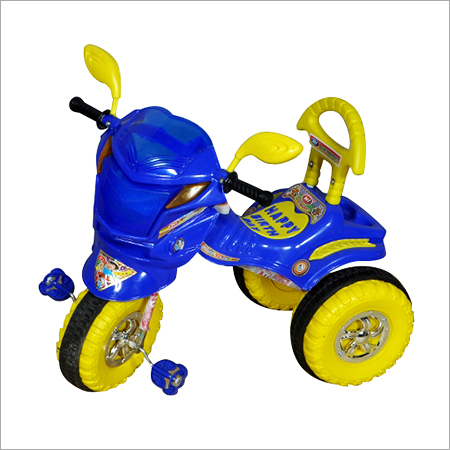 Kids Play Bike