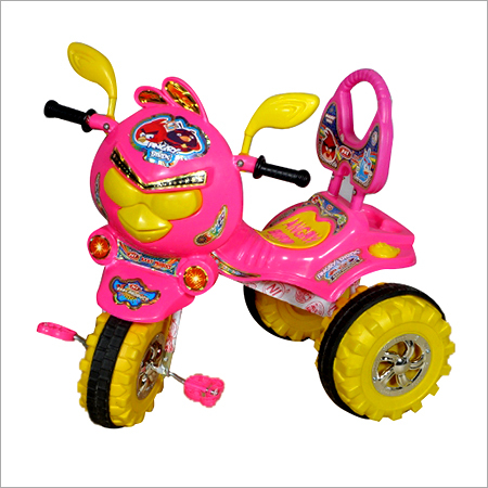 Angry Bird Tricycle