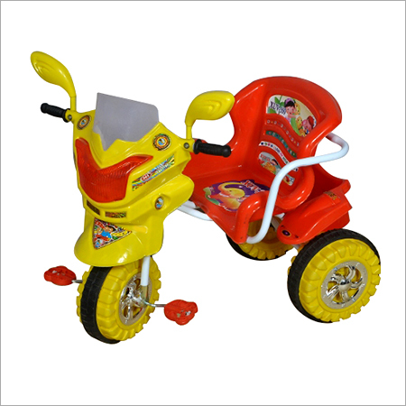 Jumbo Tricycle