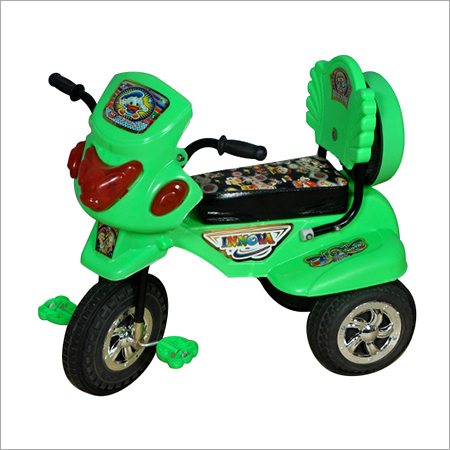 Nova Tricycle