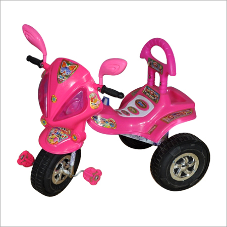 Plastic Baby Tricycle
