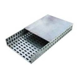 Industrial Cable Trays