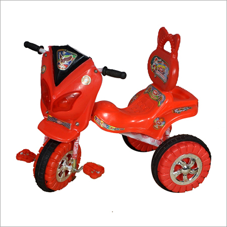 Eagle Tricycle