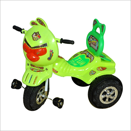 Tricycle