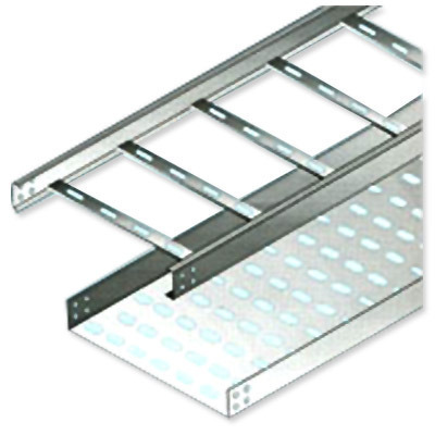 Industrial Cable Trays