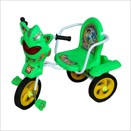 Toddler Tricycle