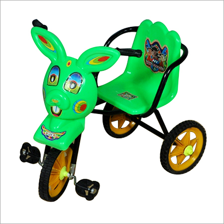 Chair Rabit Tricycle