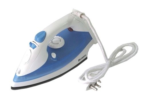 Electric Steam Iron