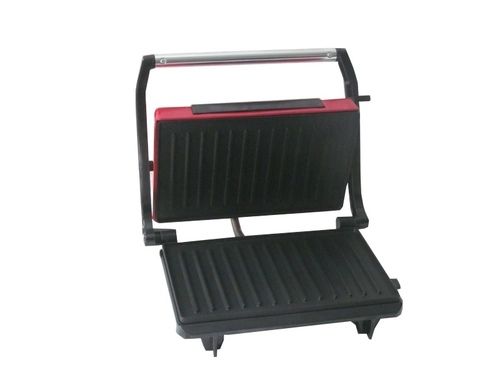 Press Grill Toaster