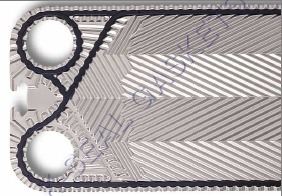 Heat Exchanger Gasket