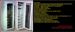 CATV Head End Racks