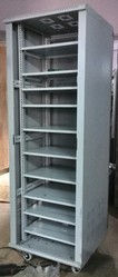 Headend Equipment Racks