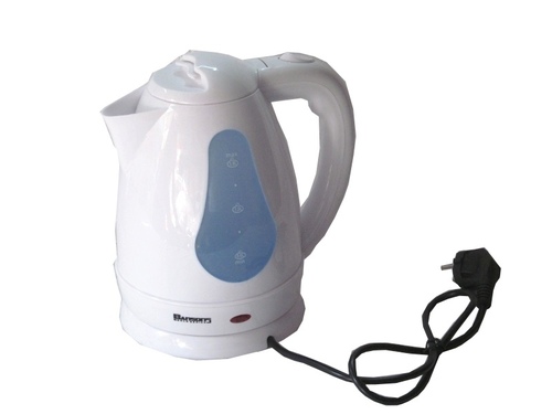 PVC Tea Kettle