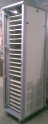 CATV IPTV Headend Racks