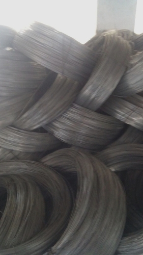 Galvanized Wire