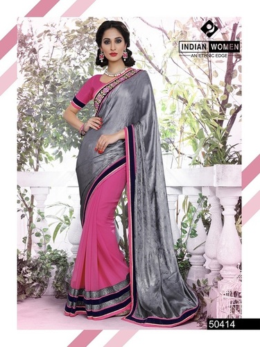 Kalkatti sarees