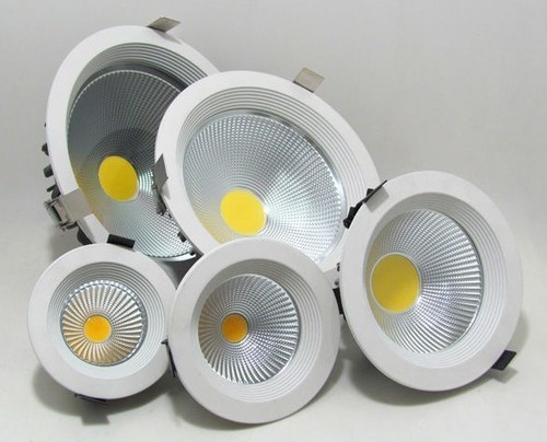 COB LED Fitting